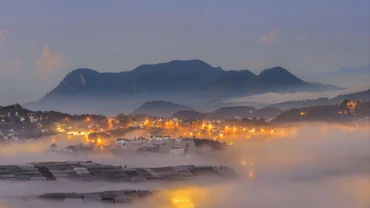 Thế đứng Tây Nguyên