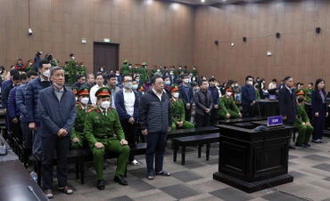 Quyết liệt ngăn chặn tham nhũng góp phần phát triển kinh tế-xã hội 