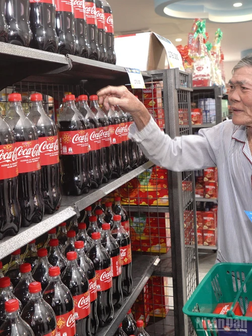 Ngày hội “Xuân đoàn kết-Tết nghĩa tình” Tết Bính Ngọ năm 2026.