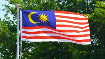 Điện mừng Quốc khánh Malaysia