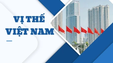Vị thế Việt Nam