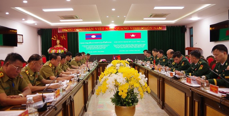 Quang cảnh hội đàm. img-8912.jpg