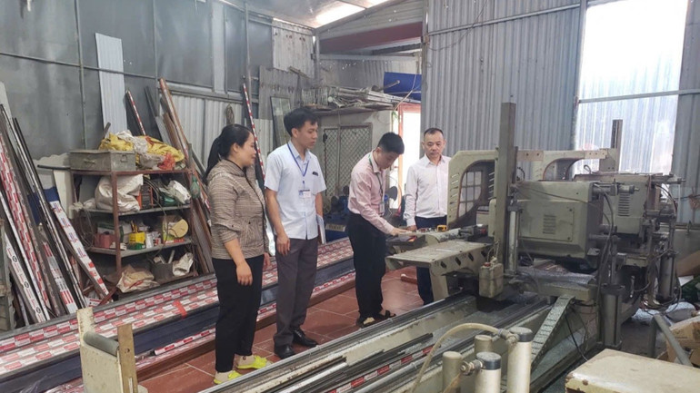 Vốn chính sách giúp các hộ dân ở Thái Nguyên phát triển kinh tế, cải thiện đời sống. img-2618.jpg