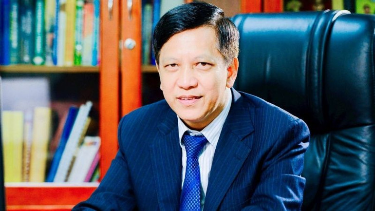 Ông Đào Xuân Tuấn, Cục trưởng Quản lý Ngoại hối (Ngân hàng Nhà nước). ong-dao-xuan-tuan-cuc-truong-cuc-quan-ly-ngoai-hoi-nhnn.jpg