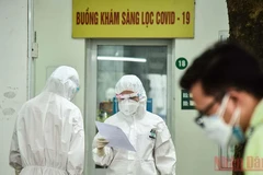 (Ảnh minh họa: THÀNH ĐẠT)