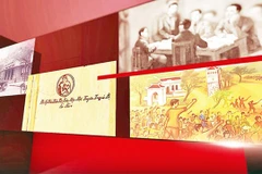 Hình ảnh trích đoạn giới thiệu bộ phim.