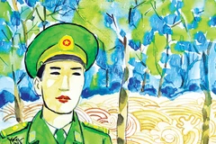 Minh họa | NGÔ XUÂN KHÔI