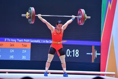 Hướng tới giấc mơ vươn tầm châu lục