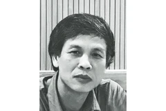 Thơ Trần Hùng