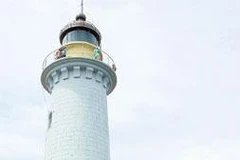 Hải đăng Mũi Ðiện