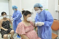 (Ảnh minh họa: TTXVN)