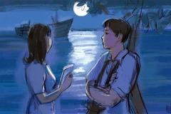 Minh họa: Hải Kiên