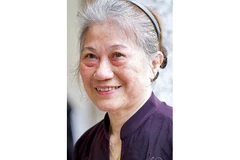 Thơ Lệ Thu