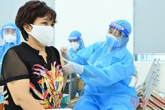 Ảnh minh họa: Duy Linh.