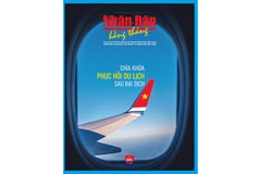 Đón đọc Nhân Dân hằng tháng số 291 (tháng 7/2021)
