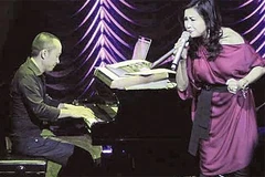 Khởi động dự án Nguồn cội