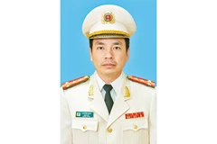 Tăng cường cho cơ sở, ứng dụng khoa học công nghệ, giữ vững an ninh trật tự địa bàn