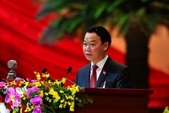 Phát huy vai trò, sức mạnh của hệ thống chính trị và toàn xã hội thực hiện mục tiêu giảm nghèo bền vững ở tỉnh miền núi, vùng đồng bào dân tộc thiểu số