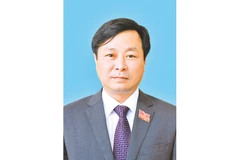 Xây dựng thể chế pháp luật đồng bộ, thống nhất, minh bạch