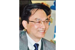 Thơ LÊ CẢNH NHẠC