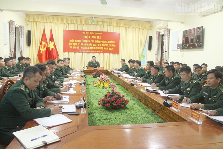 Vững vàng nơi “tuyến lửa” cuộc chiến chống ma túy ndo_tr_1.jpg