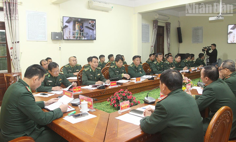 Vững vàng nơi “tuyến lửa” cuộc chiến chống ma túy ndo_tr_2.jpg