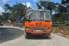 Tháo "điểm nghẽn" về giao thông là một trong những giải pháp trọng tâm được tỉnh Điện Biên ưu tiên thực hiện để cải thiện hạ tầng, thu hút đầu tư trong thời gian tới.