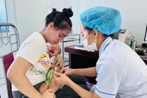 Bộ Y tế sẽ tập trung phát triển y tế cơ sở để thực hiện tốt công tác chăm sóc sức khỏe người dân.