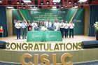 Ký kết hợp tác triển khai chương trình giáo dục kinh doanh và khởi nghiệp dành cho học sinh.