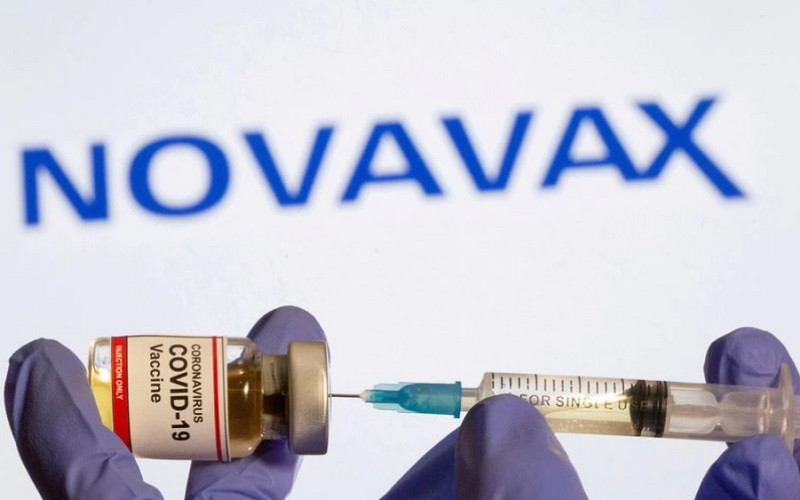 Vaccine của Novavax là loại vaccine ngừa Covid-19 thứ 5 được Ủy ban châu Âu (EC) cấp phép sử dụng. (Ảnh: Reuters)