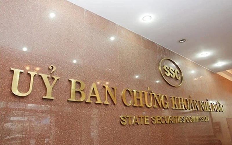 Đảng ủy Cơ quan Ủy ban Chứng khoán Nhà nước: Sẽ khắc phục vi phạm, khuyết điểm