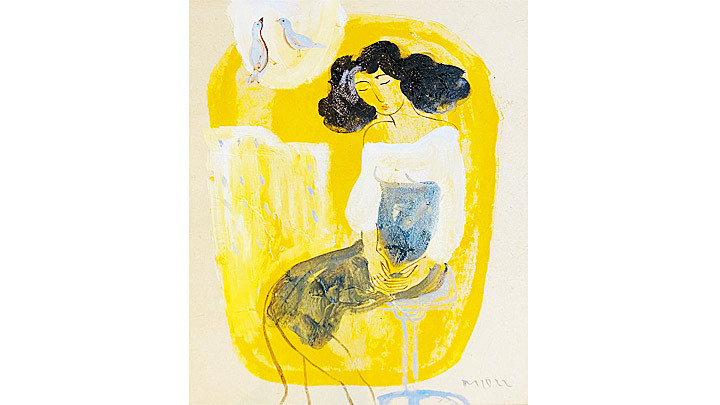 Minh họa: NGUYỄN MINH