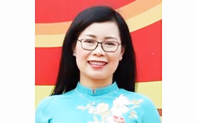 Tạo chuyển biến căn bản, toàn diện chương trình giáo dục phổ thông