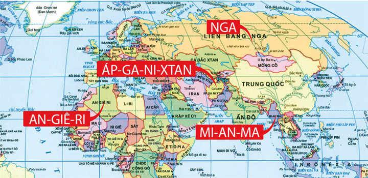 Nga: Sẵn sàng trao đổi về kiểm soát vũ khí với Mỹ