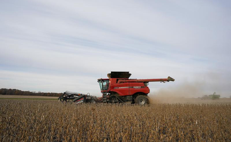 Ảnh minh họa. (Ảnh: Reuters)