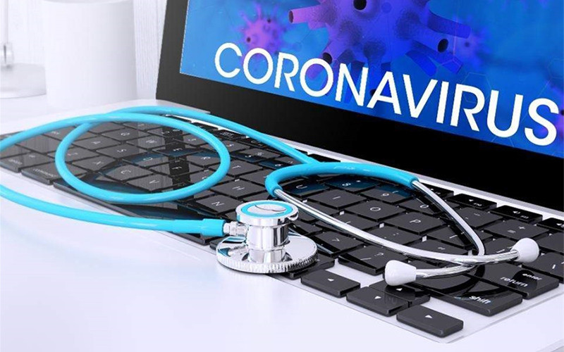 Dịch Covid-19 đã khiến y tế trở thành lĩnh vực chịu nhiều cuộc tấn công mạng trong năm 2021.