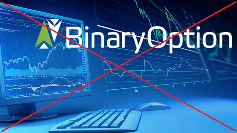  Hoạt động của các sàn giao dịch quyền chọn nhị phân (Binary Option BO) trên không gian mạng có dấu hiệu tổ chức kinh doanh theo phương thức đa cấp trái phép, lừa đảo, chiếm đoạt tài sản người tham gia.
