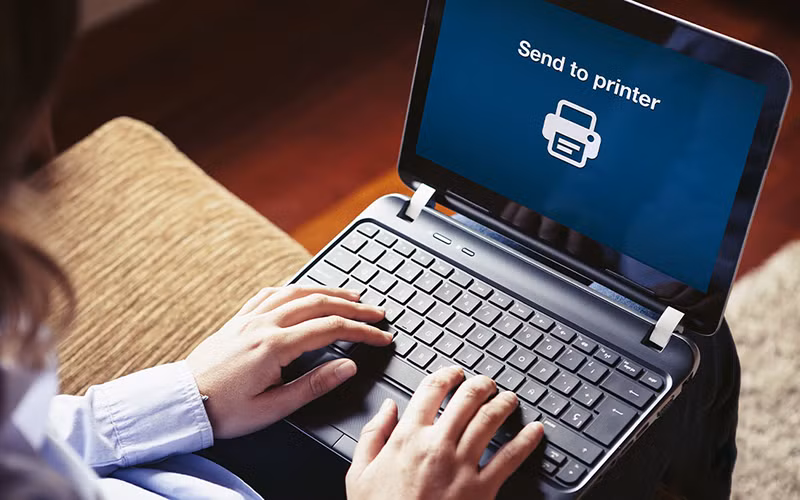 PrintNightmare cho phép tin tặc chiếm quyền điều khiển máy tính từ xa.