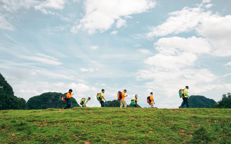 Ngành du lịch tích cực đăng ký đóng góp kinh phí vào Quỹ vaccine phòng Covid-19. (Ảnh minh họa: OXALIS)