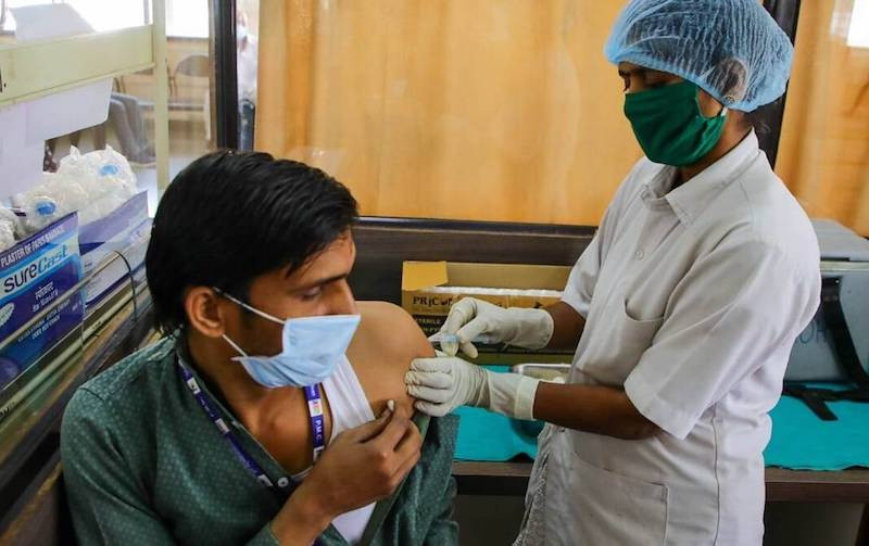 Ảnh minh họa. (Nguồn: The India Express)