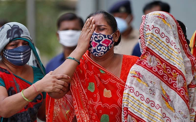 (Ảnh minh hoạ: Reuters)