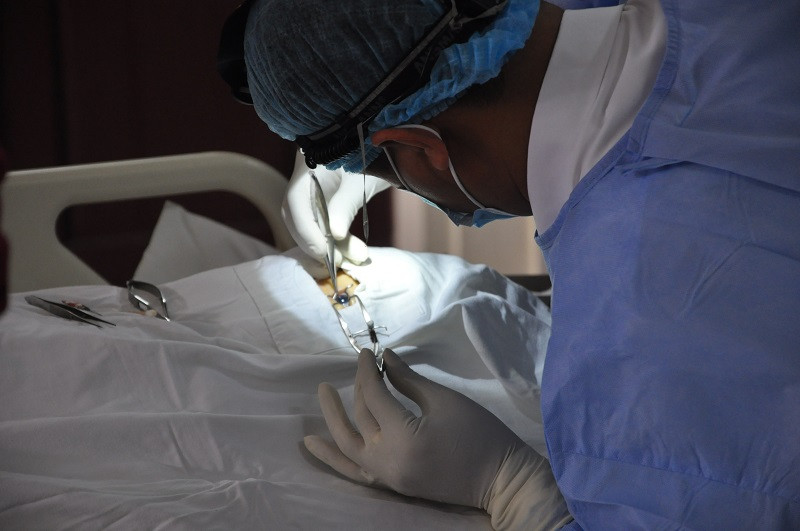 Những chuyến đi “lưu giữ ánh sáng” cho đời