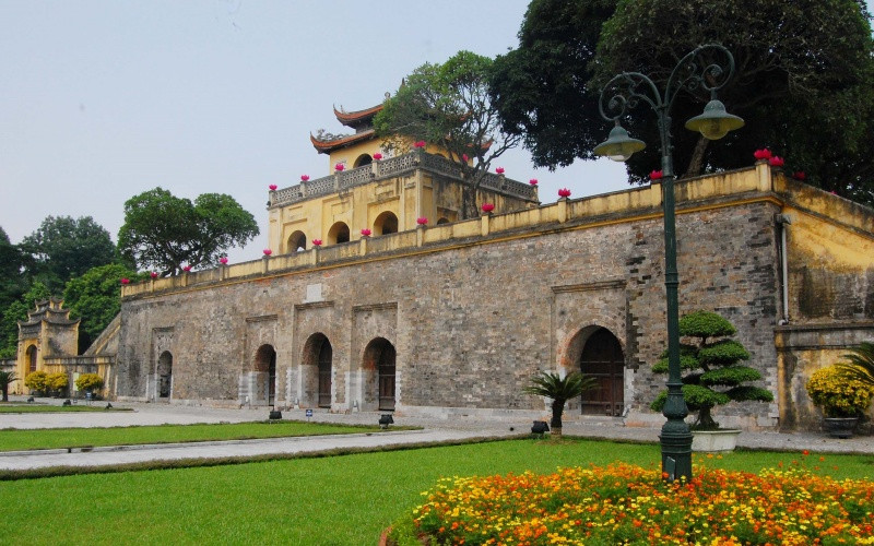 Cuộc thi “Tìm hiểu 1010 năm Thăng Long - Hà Nội” nhằm góp phần để người dân hiểu hơn văn hóa, lịch sử Thăng Long - Hà Nội.