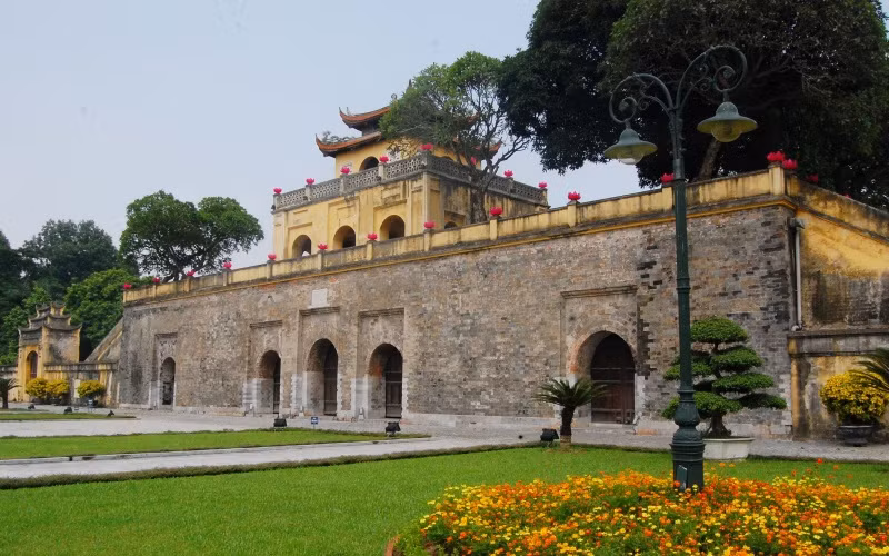 Cuộc thi “Tìm hiểu 1010 năm Thăng Long - Hà Nội” nhằm góp phần để người dân hiểu hơn văn hóa, lịch sử Thăng Long - Hà Nội.