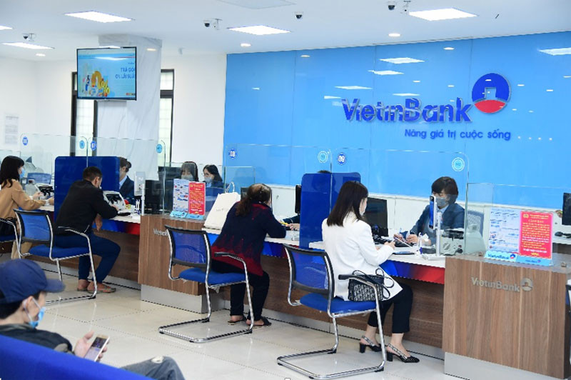 Ngồi nhà có thể vay vốn ngay trên VietinBank iPay Mobile
