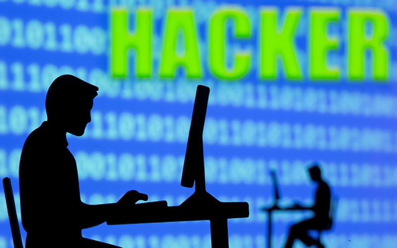 Tổng chi phí dành cho ransomware vào năm 2021 ước tính khoảng 20 tỷ USD. (Ảnh: Reuters)