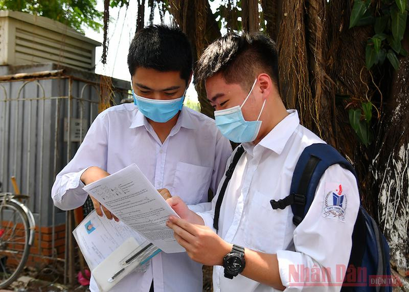 Ảnh: THUỶ NGUYÊN