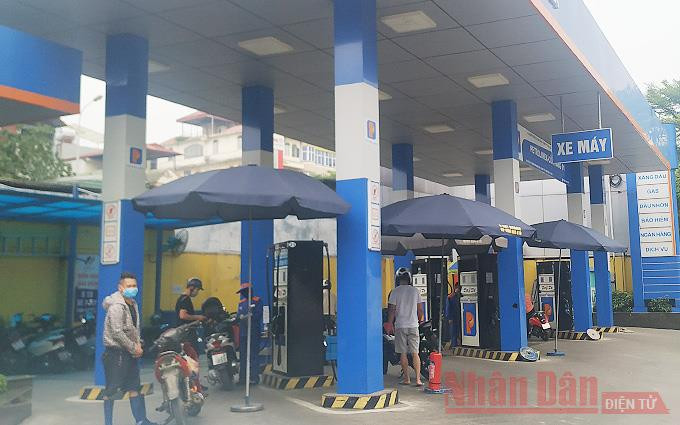 (Ảnh minh họa: GIANG KHÔI)