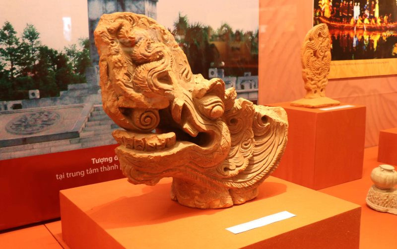 Bảo tồn, phát huy giá trị Vương triều Lý