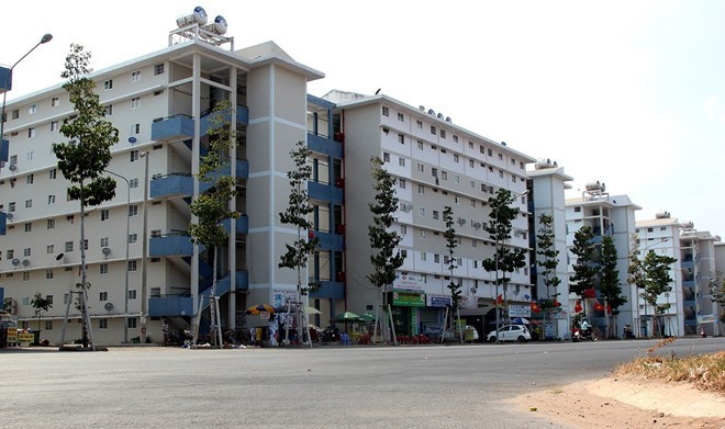 Trách nhiệm, nghĩa vụ phát triển nhà ở xã hội